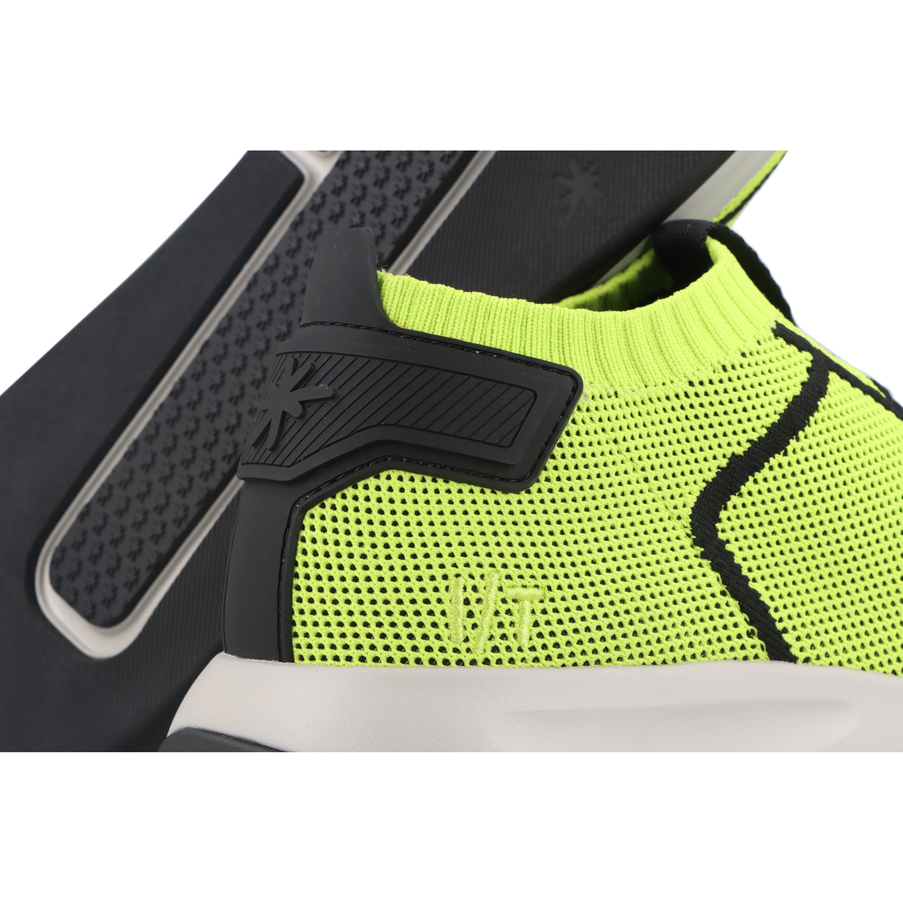 The Callisto / Electric Lemon